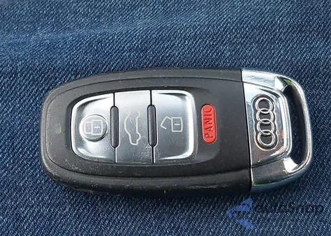 2013 Audi A4 2.0T Premium из США, поврежденный, VIN WAUFFAFL2DN034186